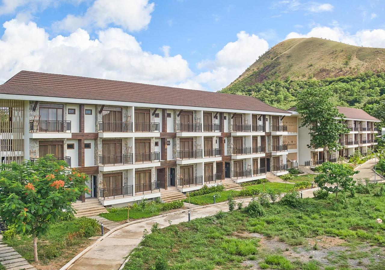 Tag Resort Coron Exterior foto
