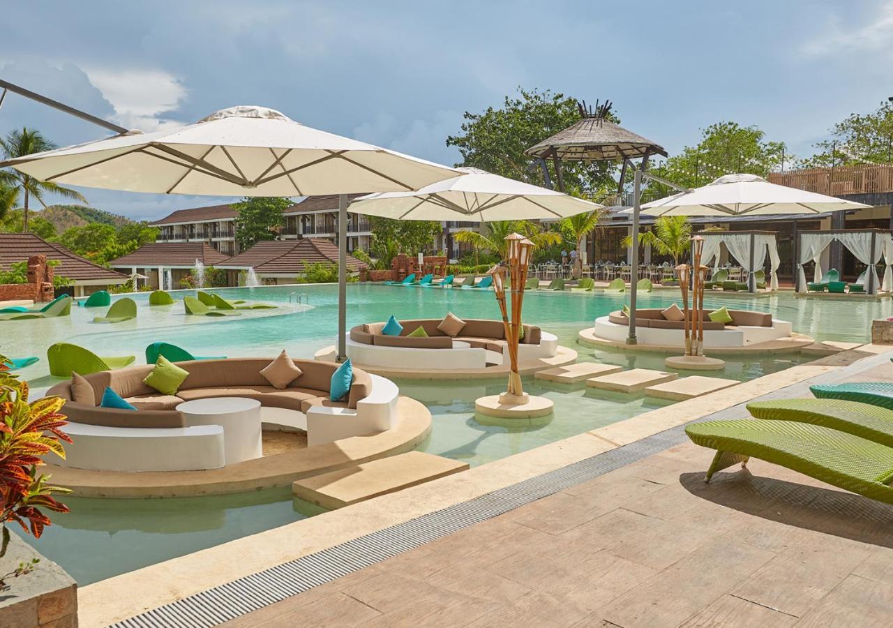 Tag Resort Coron Exterior foto