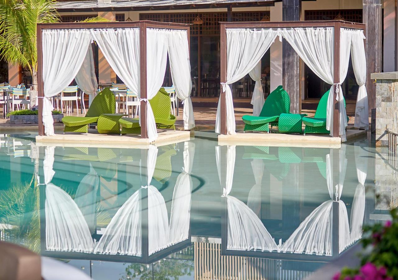 Tag Resort Coron Exterior foto