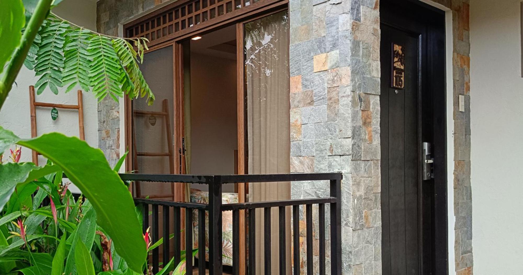 Tag Resort Coron Exterior foto